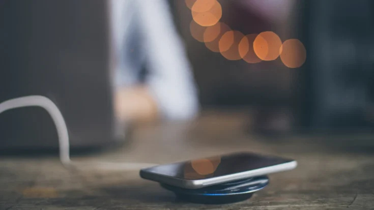 Wireless Charger for Smartphones The Advantages and Disadvantages 3