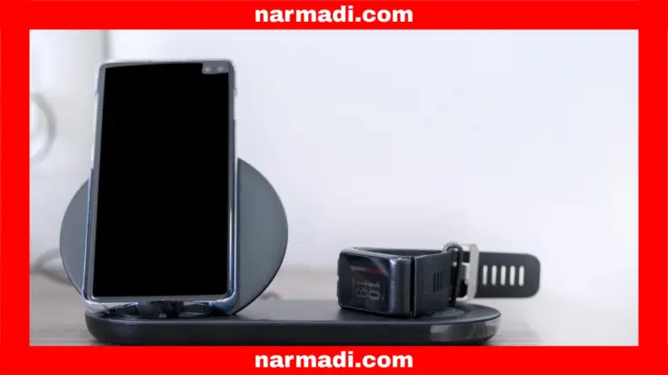 Wireless Charger for Smartphones The Advantages and Disadvantages - Update 2