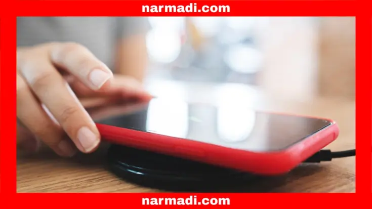 Wireless Charger for Smartphones The Advantages and Disadvantages - Update 3