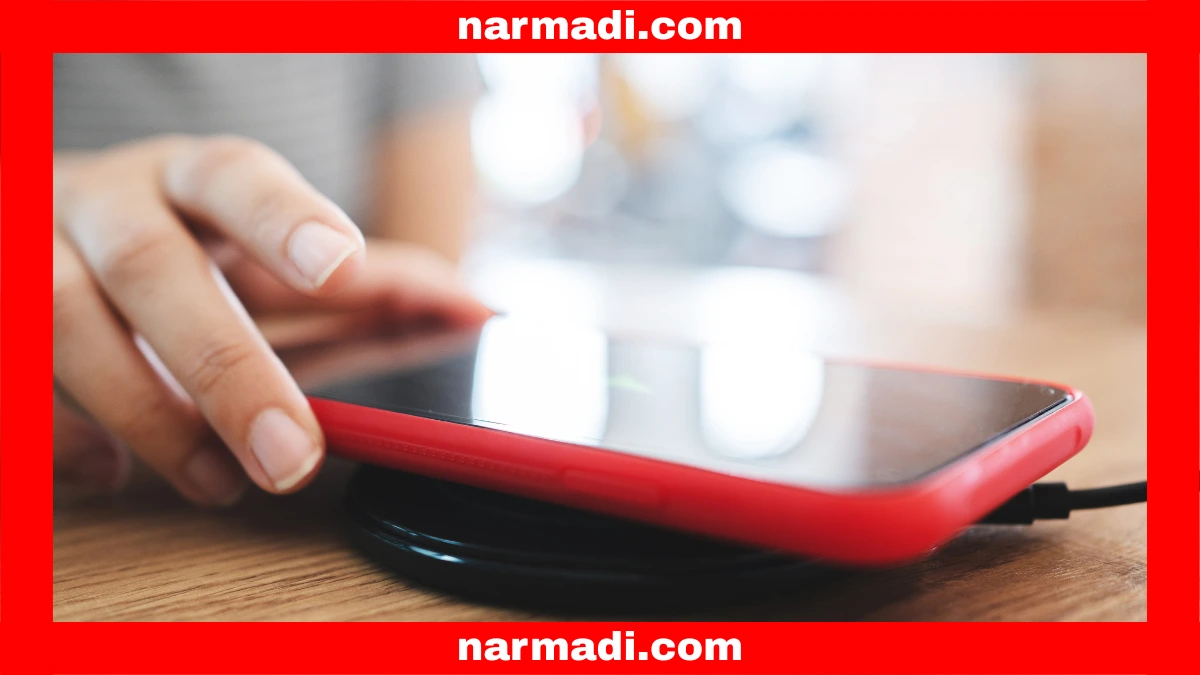 Wireless Charger for Smartphones The Advantages and Disadvantages - Update 3