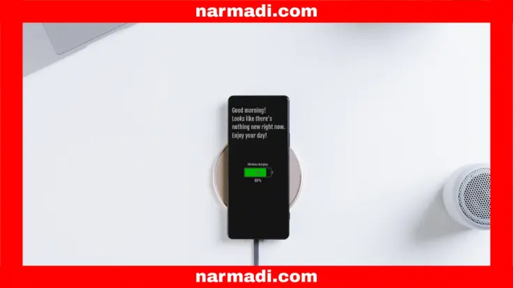 Wireless Charger for Smartphones The Advantages and Disadvantages - Update