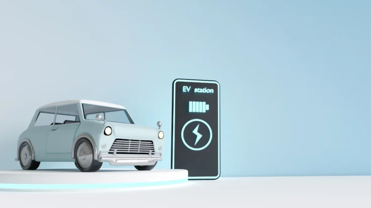 Wireless Charging for Electric Cars Highly Useful Utilization of Wireless Power Transmission 3
