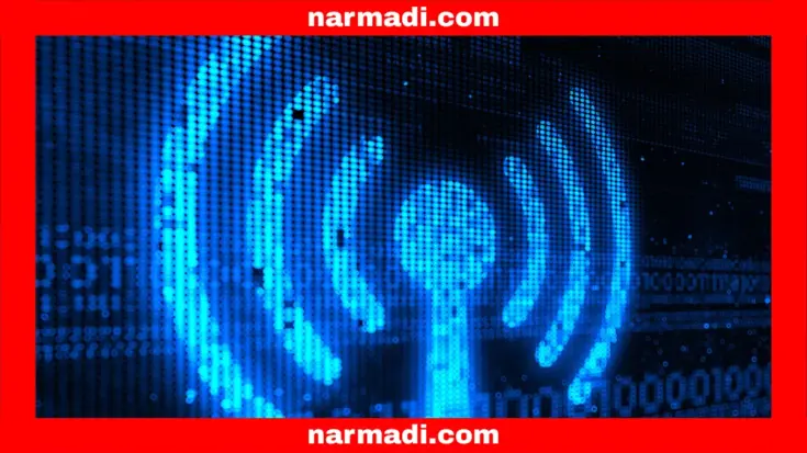 Wireless History, How it Works, and Regulations - Update 2