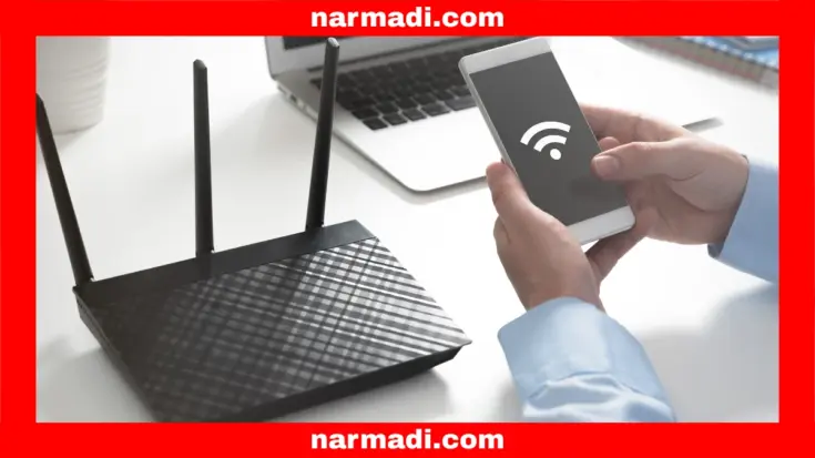 Wireless History, How it Works, and Regulations - Update 4