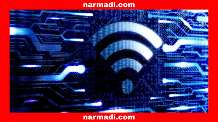 Wireless History, How it Works, and Regulations - Update