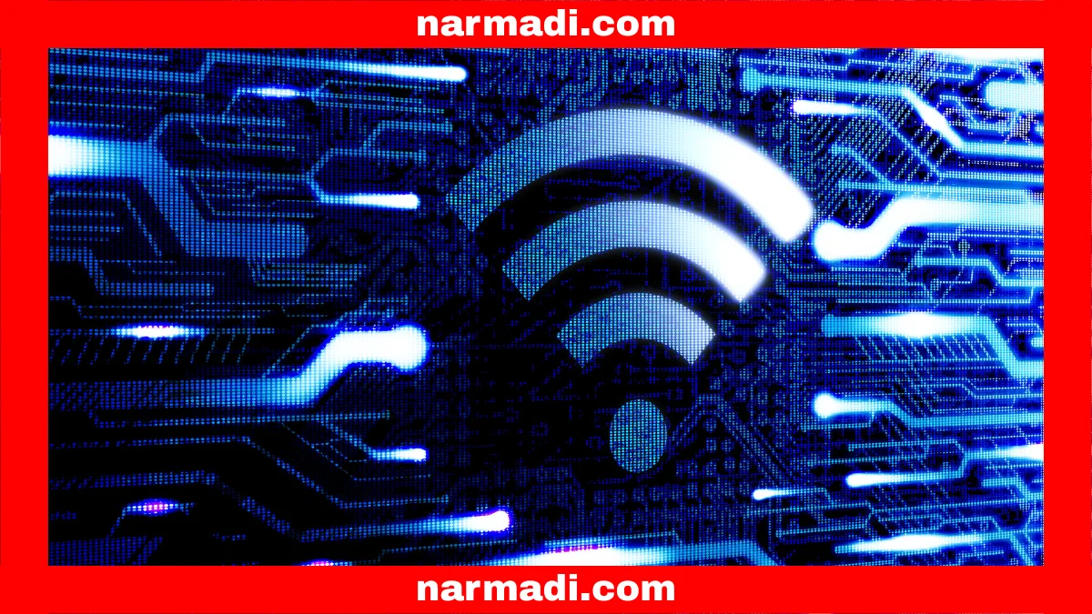 Wireless History, How it Works, and Regulations - Update