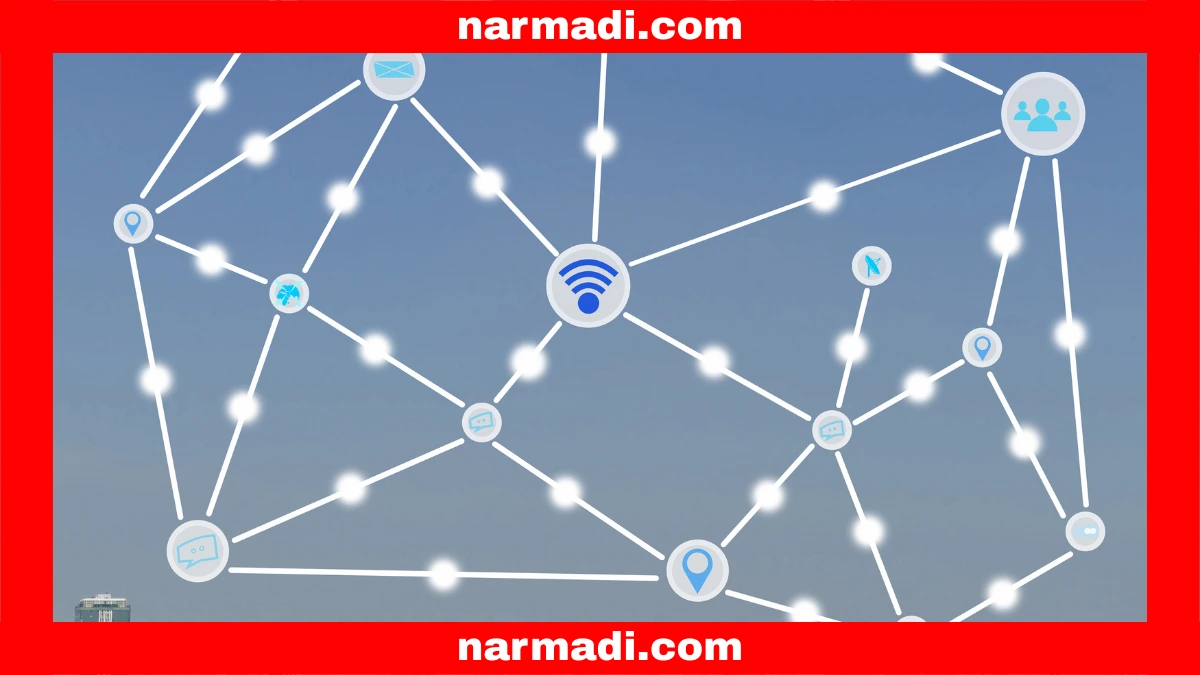 Wireless Network Implementation that Impacts Everyday Life - Update