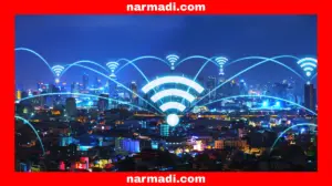 Wireless Networks Here are the 5 Types and How They Work - Update