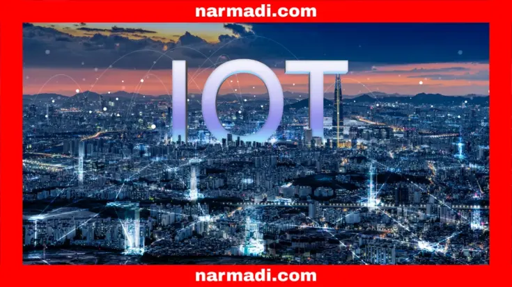 Wireless Networks Here are the 5 Types and How They Work - Update 4