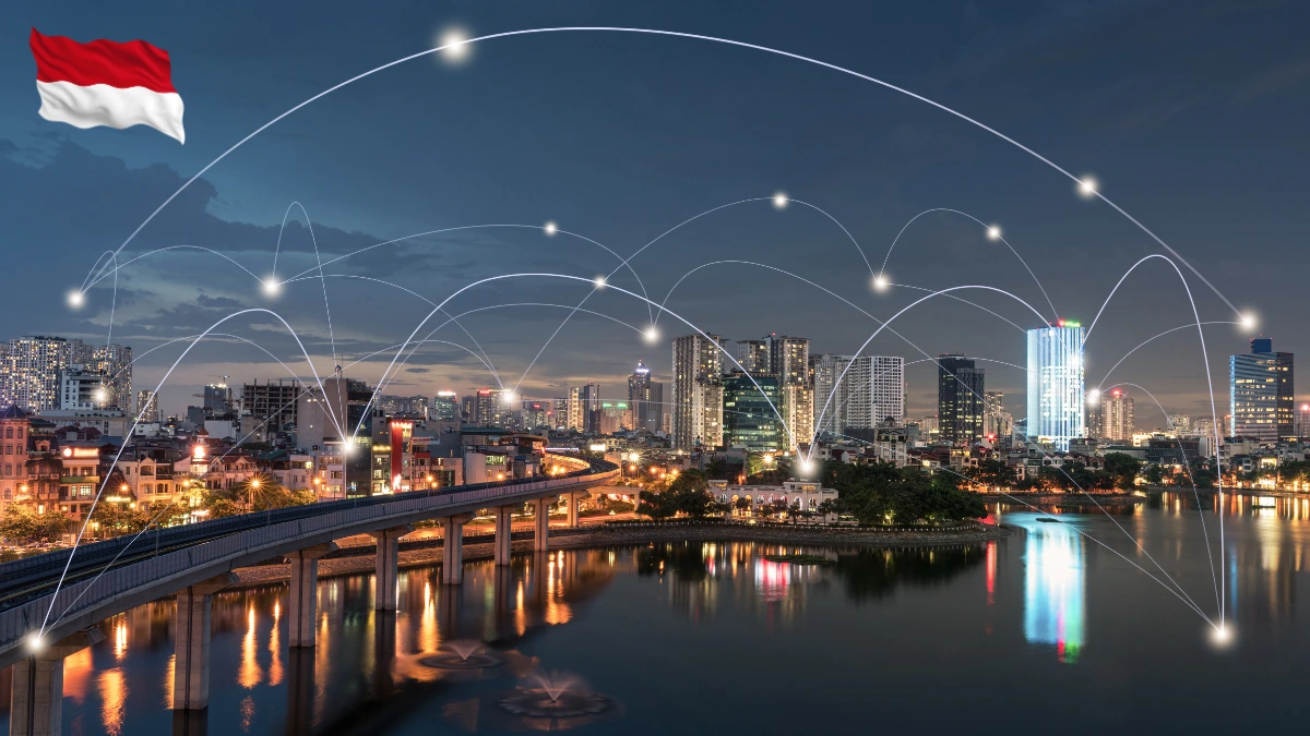 Wireless Power Transmission in Indonesia The Challenges and The Certification