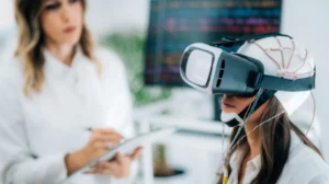 4 High-Tech Applications of Smart Glasses Revolutionizing the Industrial Sector