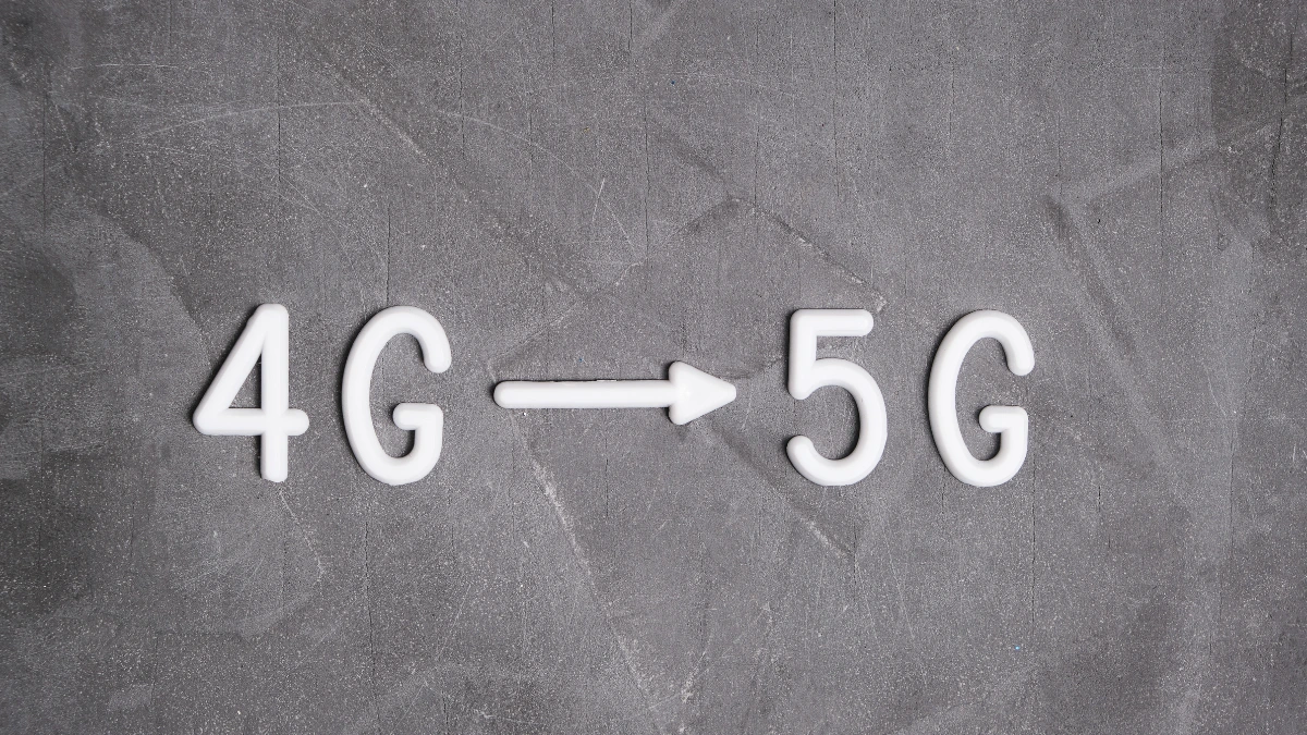 4G vs 5G Technology the Development and the Essential Difference That You Need to Know 3