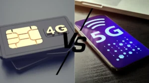4G vs 5G Technology the Development and the Essential Difference That You Need to Know