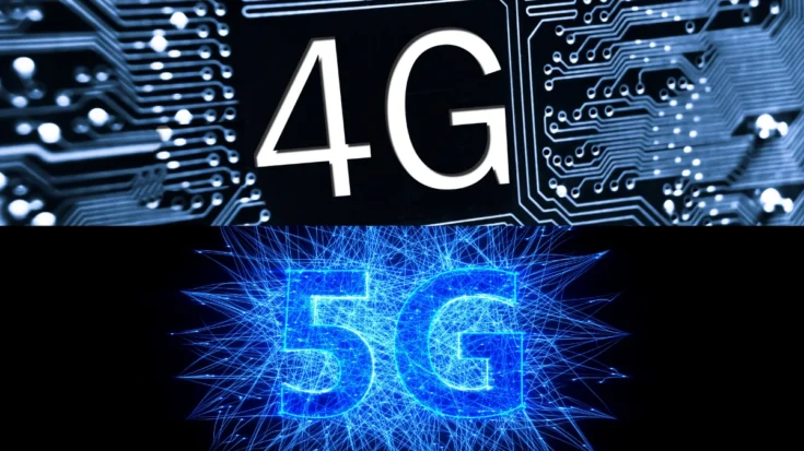 4G vs 5G Technology the Development and the Essential Difference That You Need to Know 4