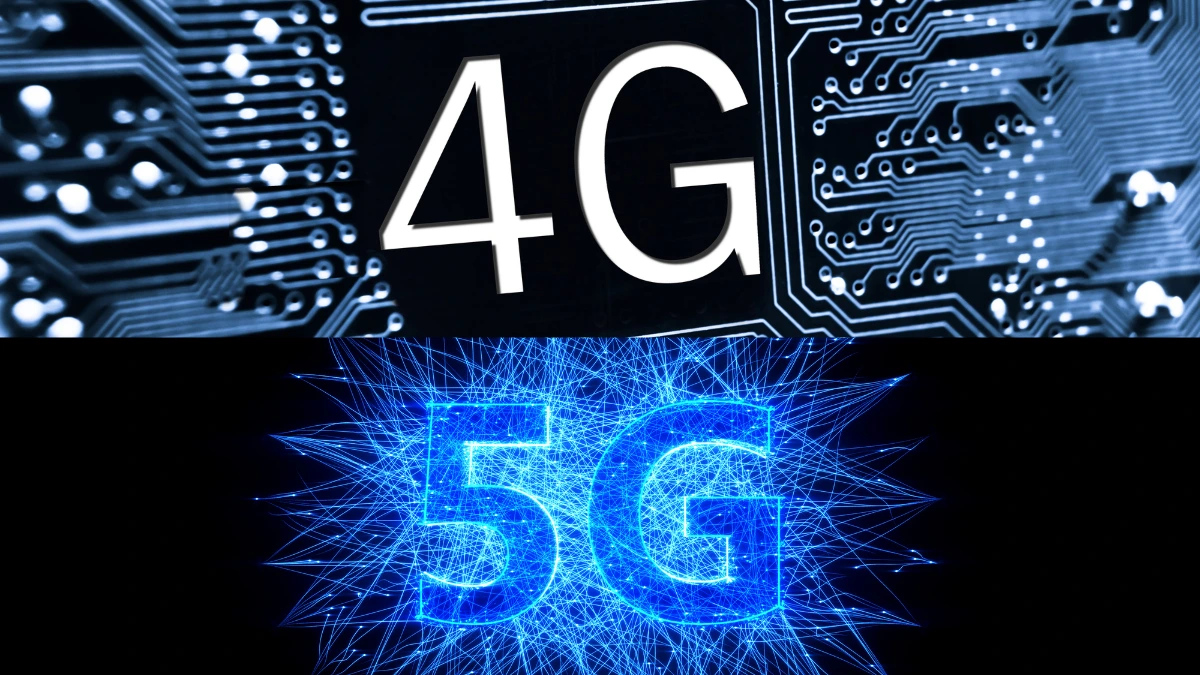 4G vs 5G Technology the Development and the Essential Difference That You Need to Know 4