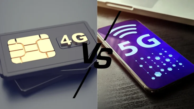 4G vs 5G Technology the Development and the Essential Difference That You Need to Know