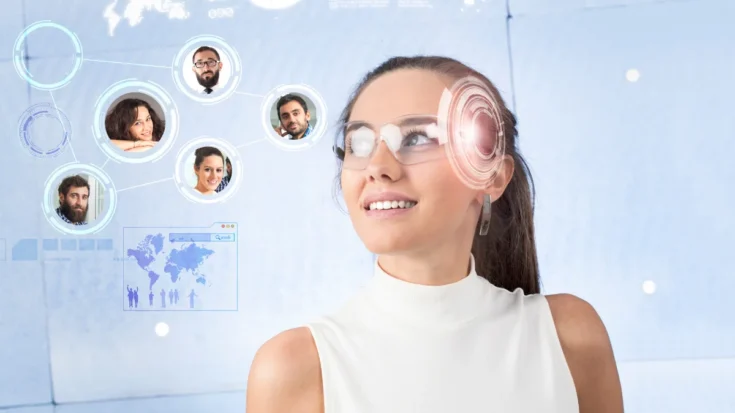 5 Game-Changing Advantages of Smart Glasses 2