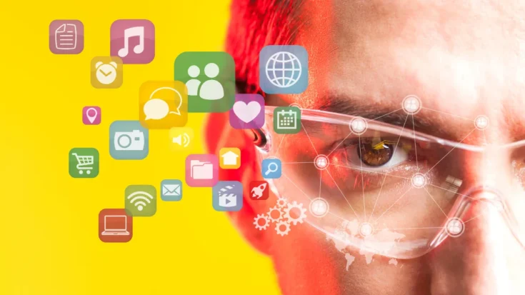 5 Game-Changing Advantages of Smart Glasses