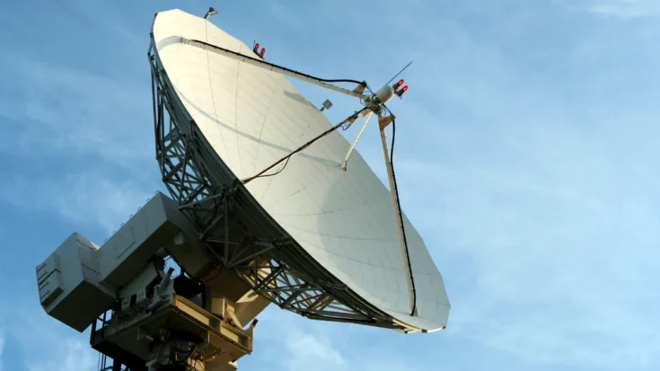 5 Indispensable Applications of Radar Security Revolutionizing Some Sector 2