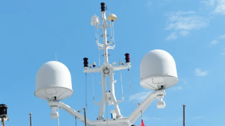 5 Indispensable Applications of Radar Security Revolutionizing Some Sector