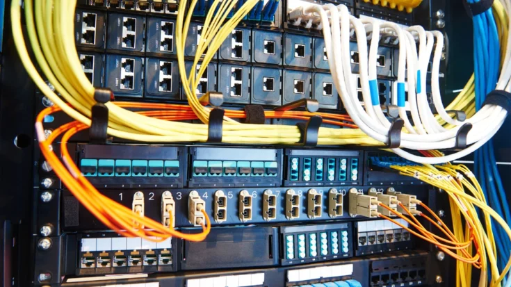 5 Types of Ethernet Switches Understanding Their Critical Role in Computer Networks 2