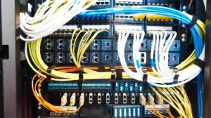 5 Types of Ethernet Switches Understanding Their Critical Role in Computer Networks