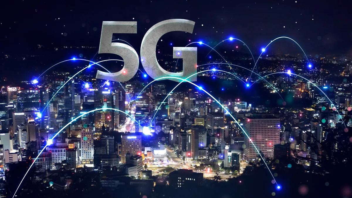 5G Technology Testing Standard Based on Ministerial Decree 352 of 2024