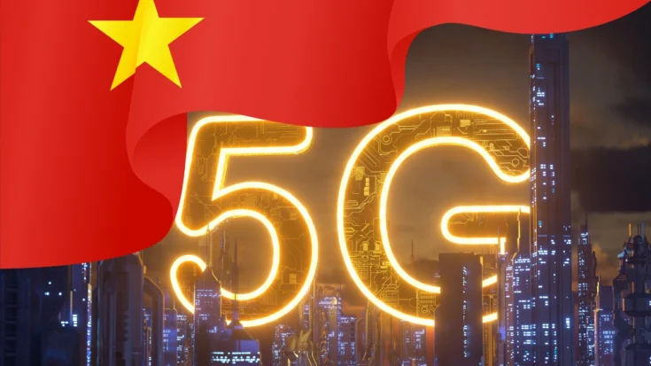 5G in Vietnam Will Have Nationwide Coverage by 2025 and Start to Develop Space Technology