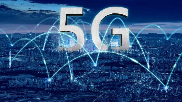 5G in Vietnam Will Have Nationwide Coverage by 2025 and Start to Develop Space Technology 2