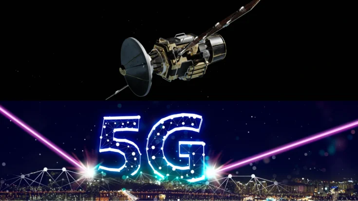 5G in Vietnam Will Have Nationwide Coverage by 2025 and Start to Develop Space Technology 4