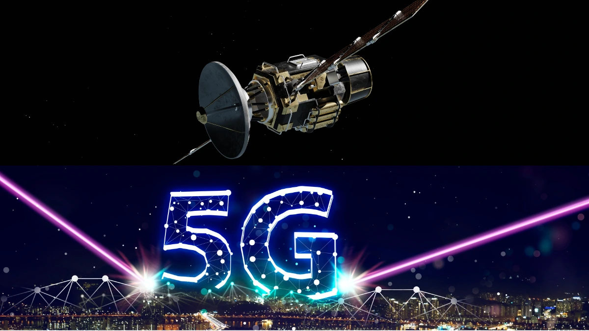 5G in Vietnam Will Have Nationwide Coverage by 2025 and Start to Develop Space Technology 4