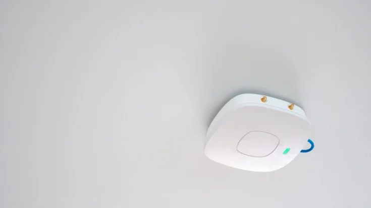 Access Point Definition, How it Works, Function, and the Regulations in Indonesia 2