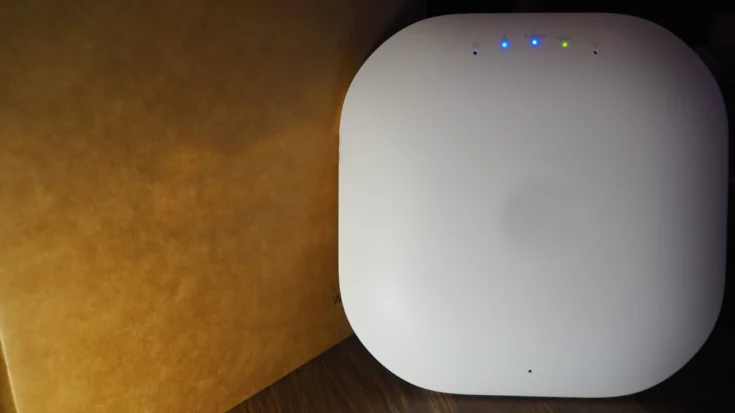 Access Point Definition, How it Works, Function, and the Regulations in Indonesia 3