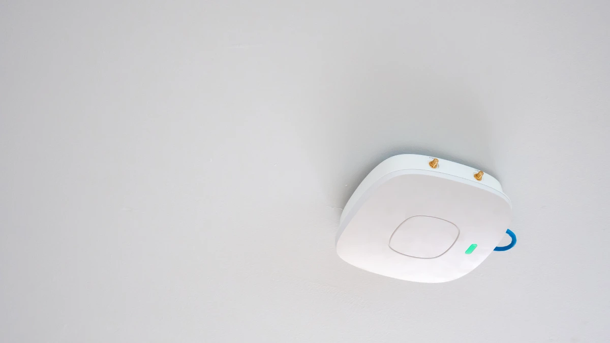 Access Point Testing Standard Based on Ministerial Decree No. 12 Tahun 2025