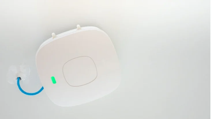 Access Point vs Router The 7 Major Differences You Need to Know 2