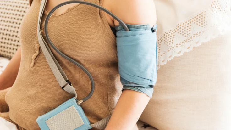 Ambulatory Blood Pressure Monitoring Definition, How it Works, and the 5 Benefits 3