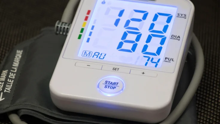 Ambulatory Blood Pressure Monitoring Definition, How it Works, and the 5 Benefits