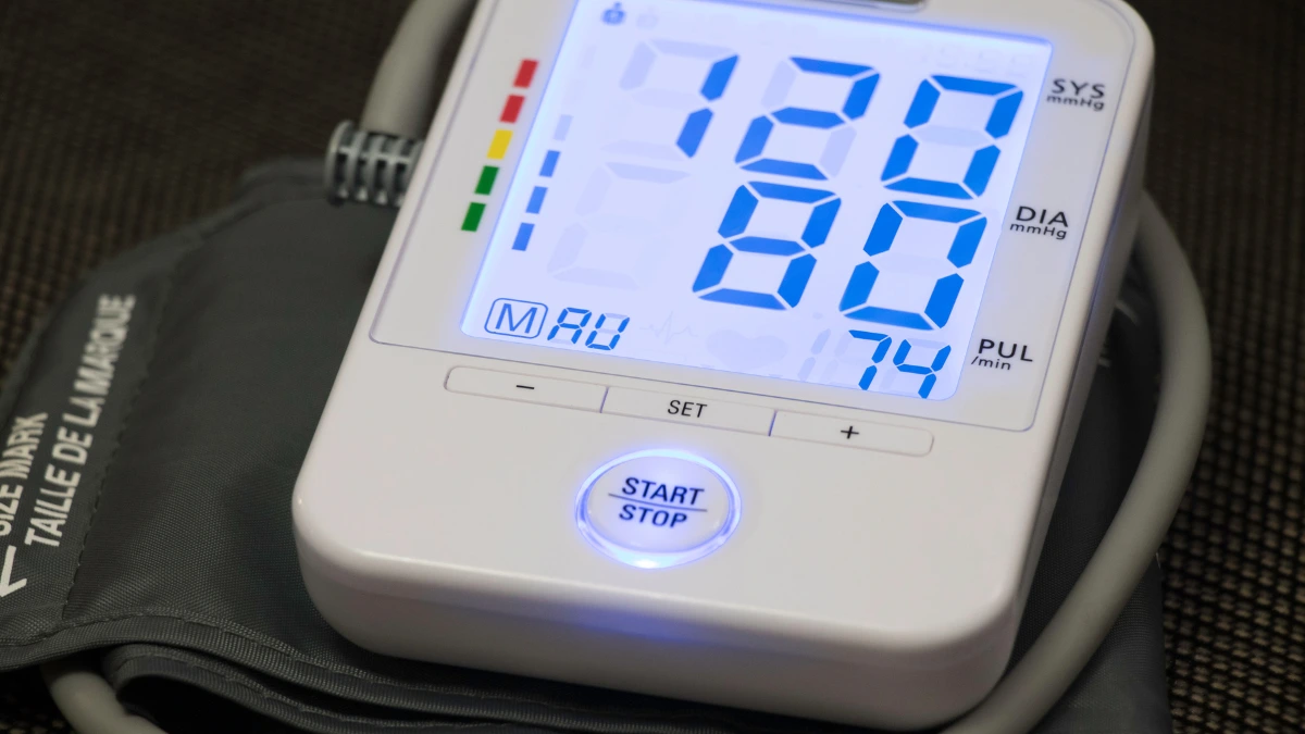 Ambulatory Blood Pressure Monitoring Definition, How it Works, and the 5 Benefits