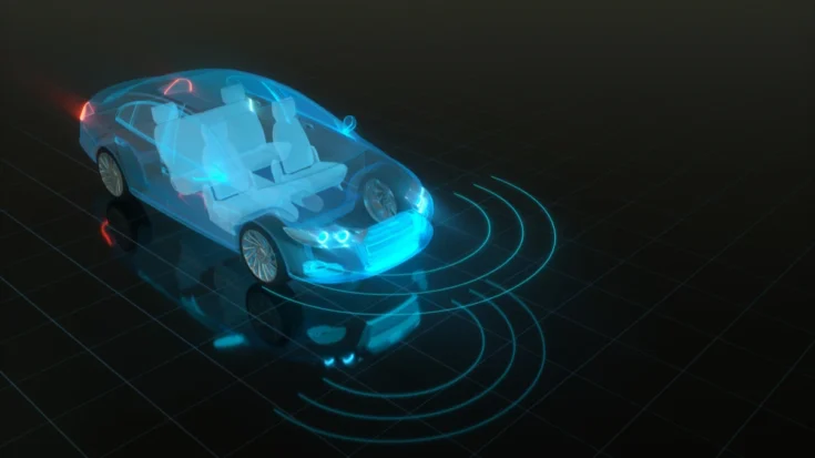 Automotive Radar Definition, Functions, Types, and the Regulation in Indonesia