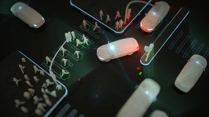Automotive Radar Testing Standard Based on Ministerial Decree 260 of 2024