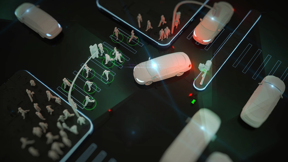 Automotive Radar Testing Standard Based on Ministerial Decree 260 of 2024