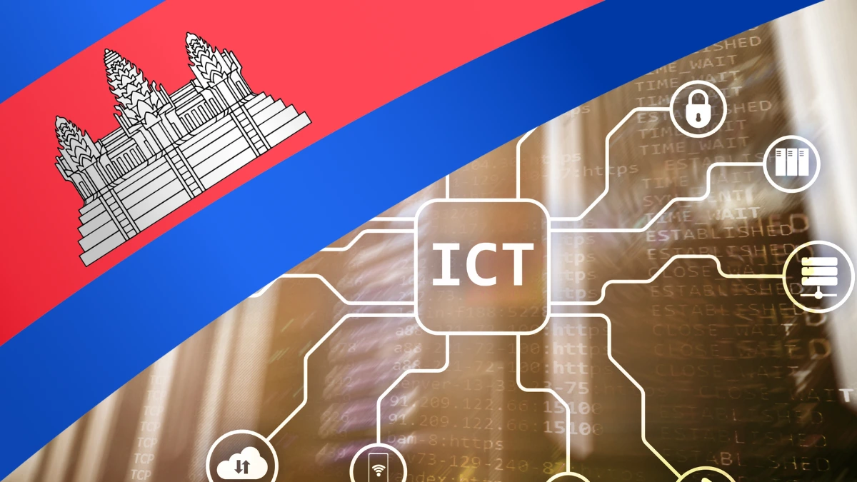 Cambodia TRC Certification for ICT Products Standards Procedure that Must Be Met for Certification