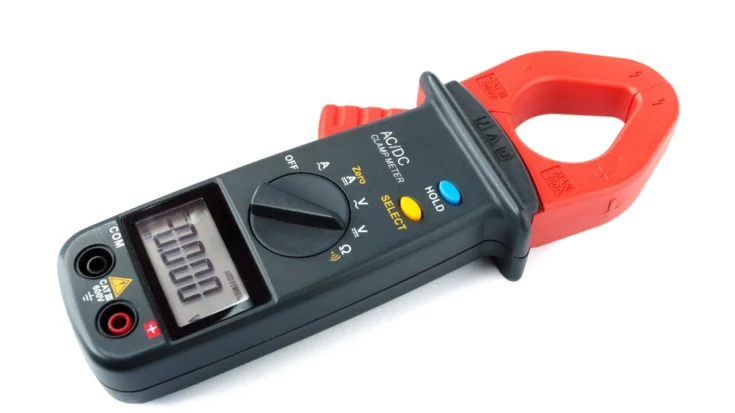 Clamp on Smart Water Meter Knowing More the Definition and Function 2