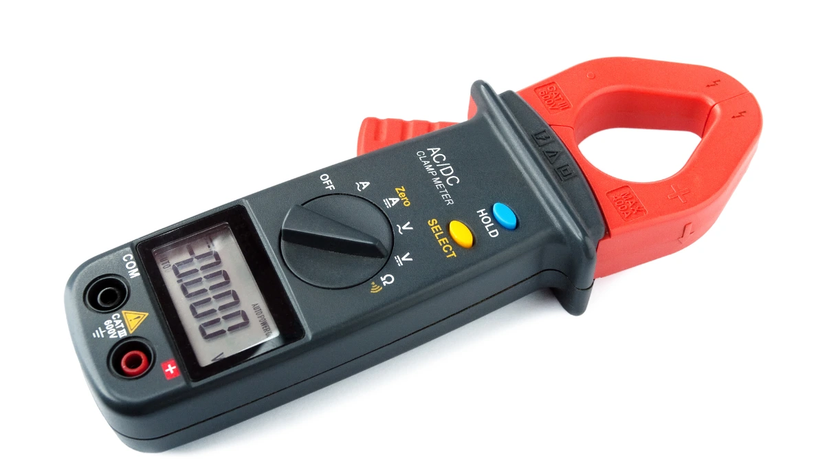 Clamp on Smart Water Meter Knowing More the Definition and Function 2