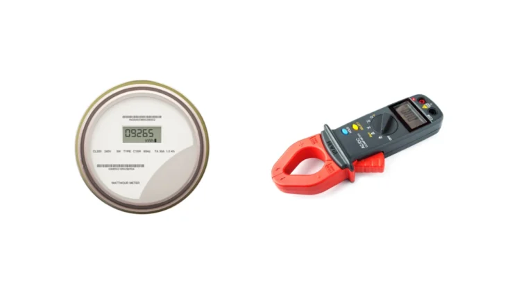 Clamp on Smart Water Meter Knowing More the Definition and Function 3