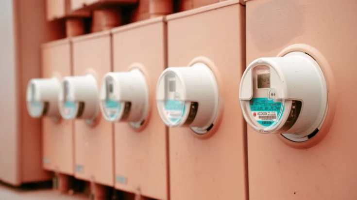 Clamp on Smart Water Meter Knowing More the Definition and Function