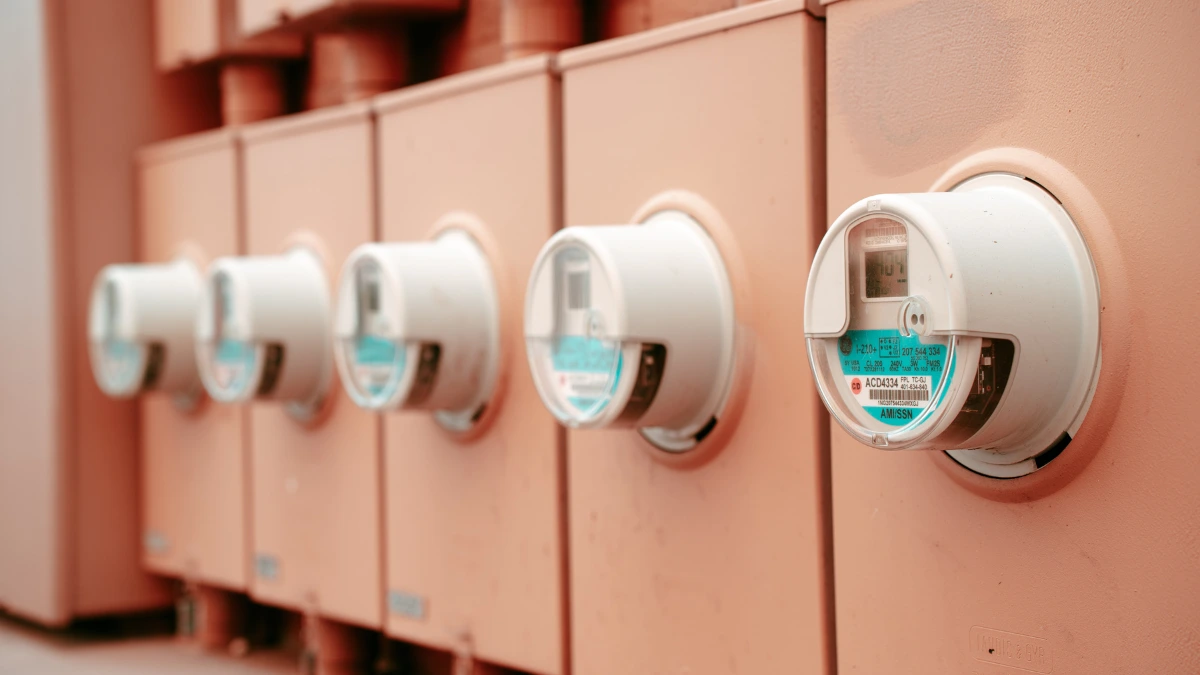 Clamp on Smart Water Meter Knowing More the Definition and Function