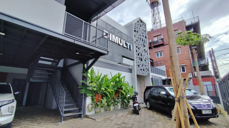 DIMULTI INDONESIA