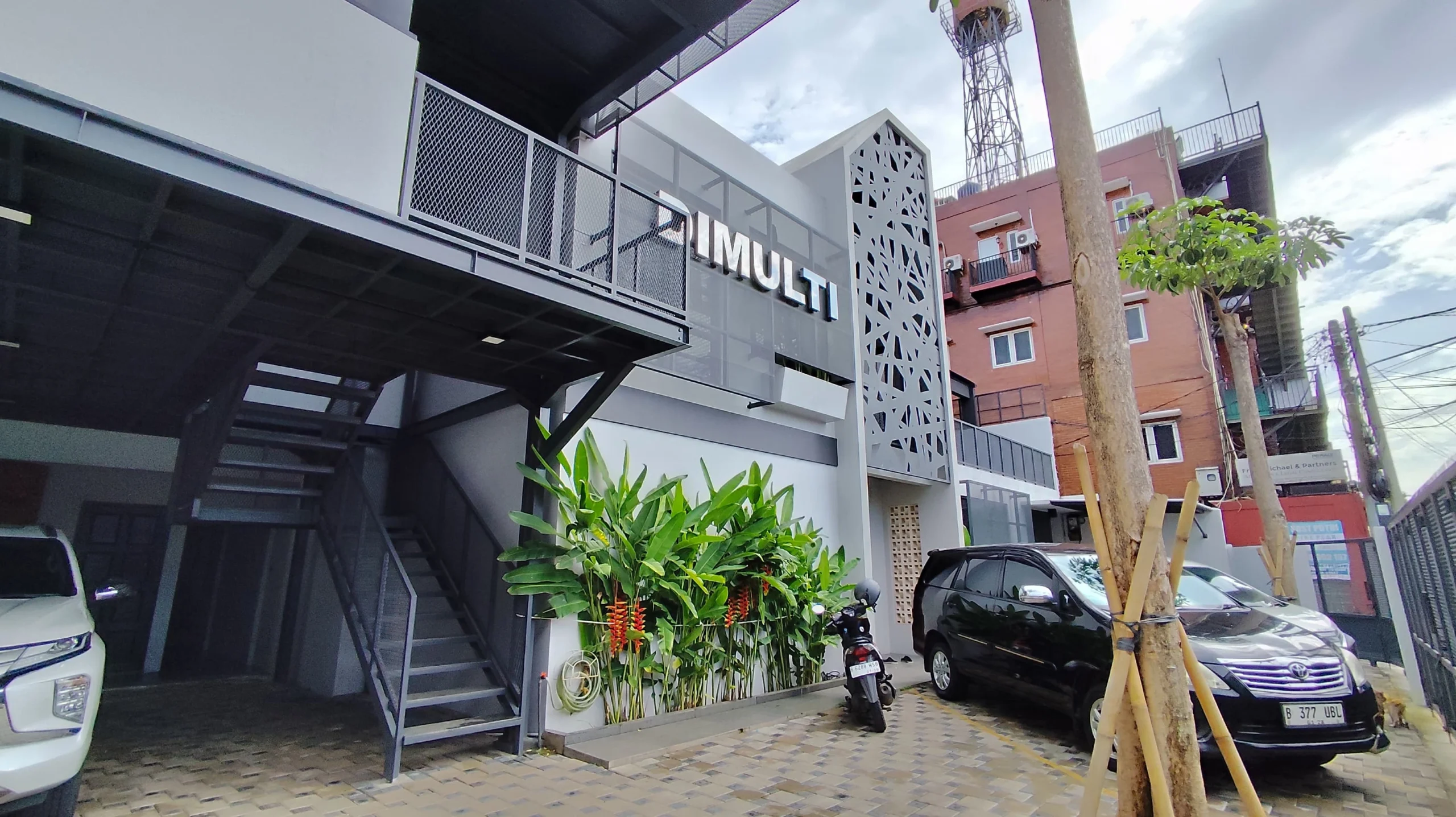 DIMULTI INDONESIA