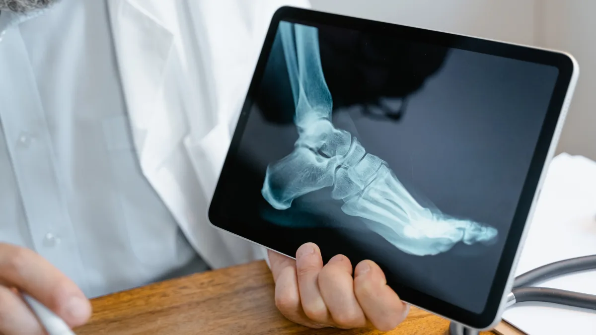 Digital Radiography Definition, How it Works, Benefits, and the Regulations in Indonesia 3